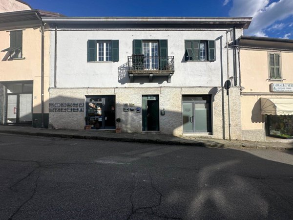 appartamento in vendita a Fivizzano in zona Cerignano