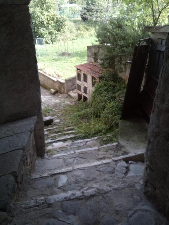 casa indipendente in vendita a Fivizzano in zona Mozzano