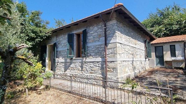 casa indipendente in vendita a Fivizzano in zona Cerignano