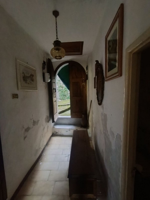 appartamento in vendita a Fivizzano in zona Tenerano