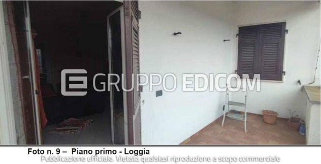 appartamento in vendita a Fivizzano