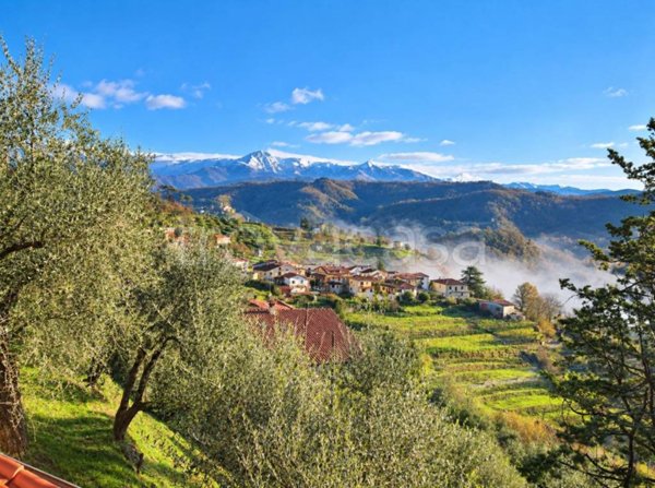 casa indipendente in vendita a Fivizzano in zona San Terenzo