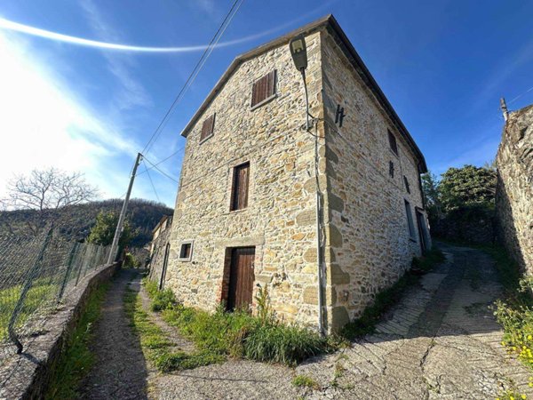 casa indipendente in vendita a Fivizzano in zona Alebbio