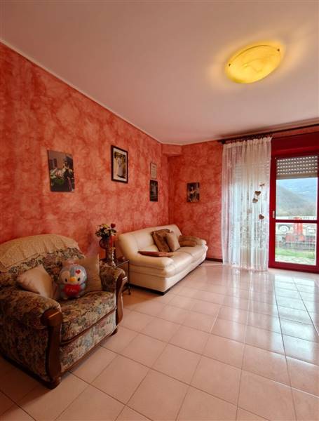 appartamento in vendita a Fivizzano