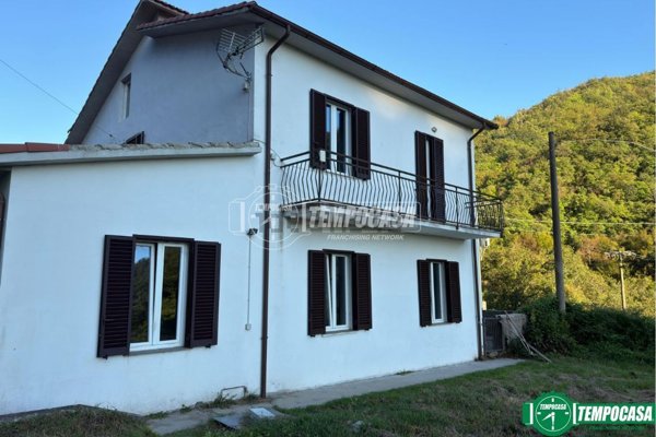 casa indipendente in vendita a Fivizzano in zona Cerignano