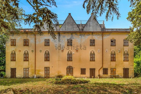 casa indipendente in vendita a Fivizzano in zona Moncigoli