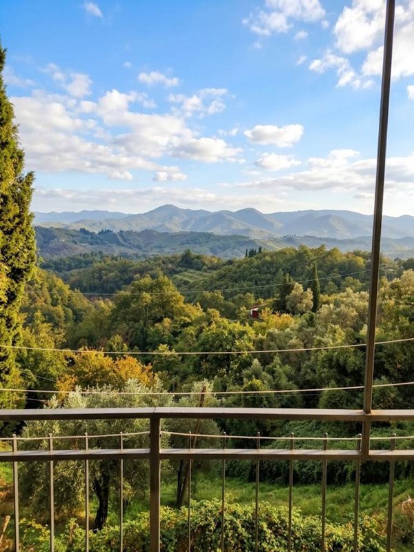 appartamento in vendita a Fivizzano in zona Cerignano