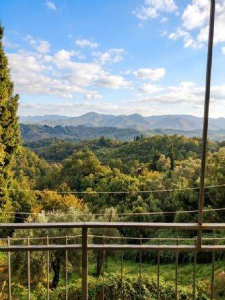 appartamento in vendita a Fivizzano in zona Cerignano
