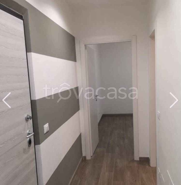 appartamento in vendita a Fivizzano in zona Turano