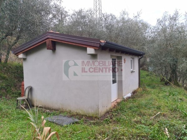 appartamento in vendita a Fosdinovo