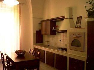 appartamento in vendita a Fosdinovo in zona Carignano