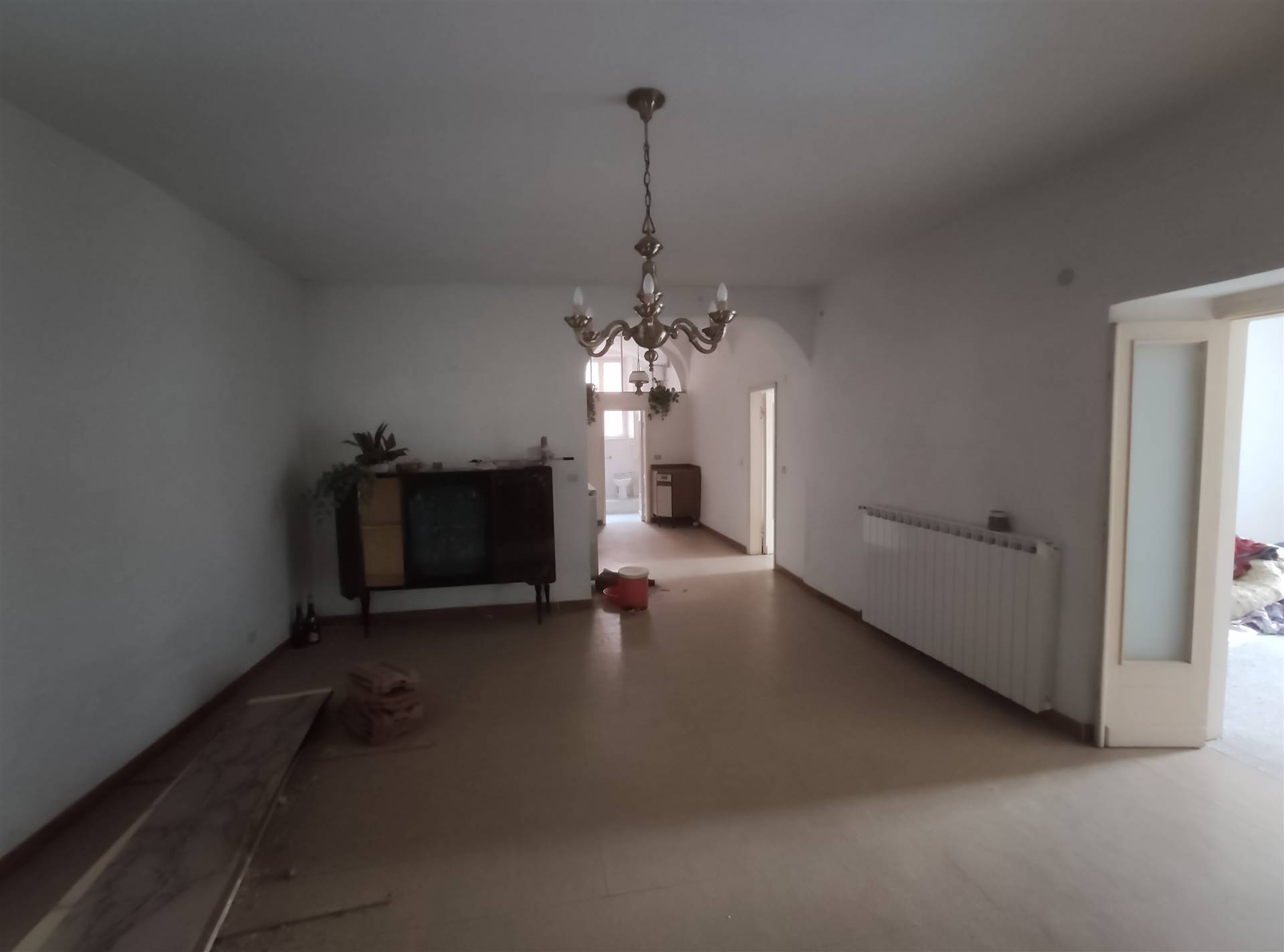 appartamento in vendita a Fosdinovo in zona Tendola