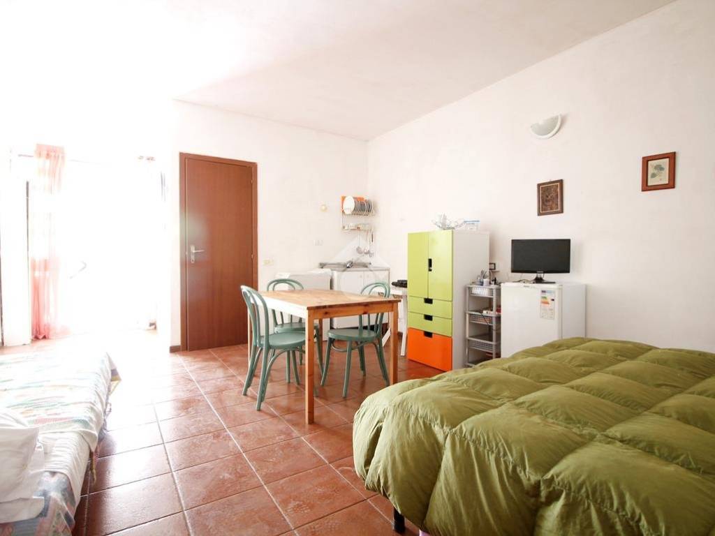 appartamento in vendita a Fosdinovo in zona Caniparola