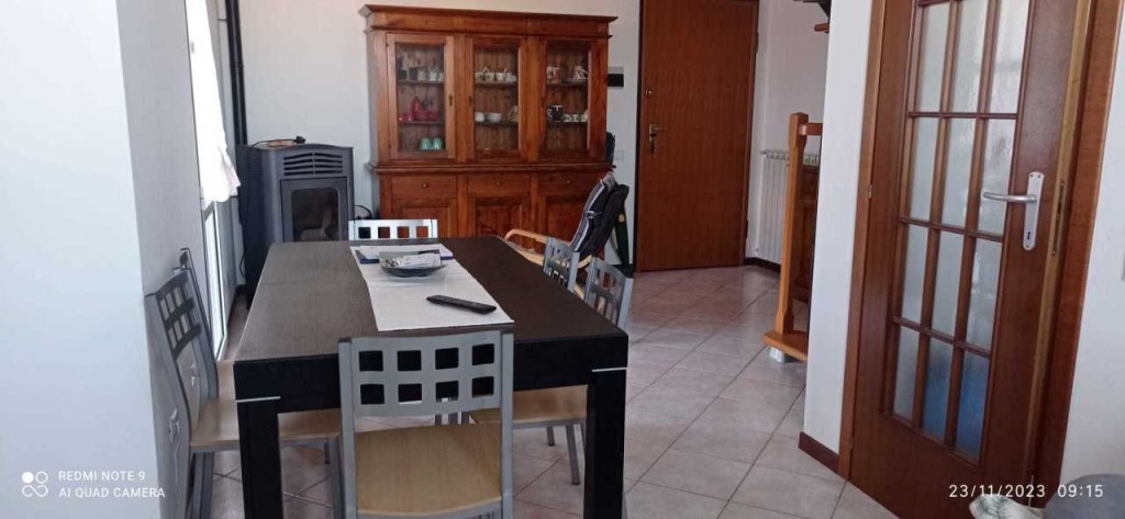 appartamento in vendita a Fosdinovo in zona Caniparola