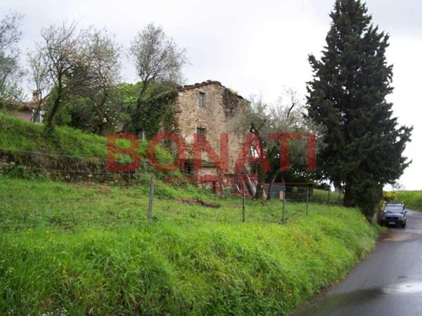 casa semindipendente in vendita a Fosdinovo