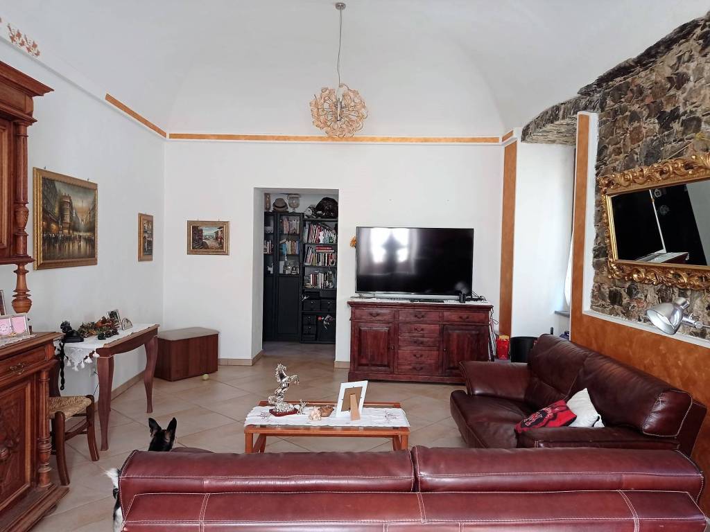 appartamento in vendita a Fosdinovo