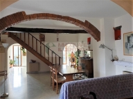 casa indipendente in vendita a Fosdinovo in zona Giucano