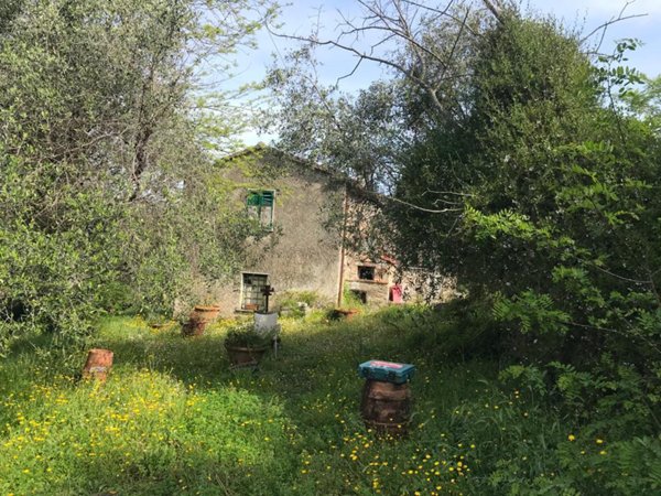 casa indipendente in vendita a Fosdinovo