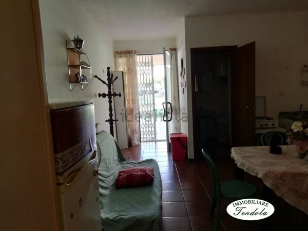 appartamento in vendita a Fosdinovo in zona Caniparola