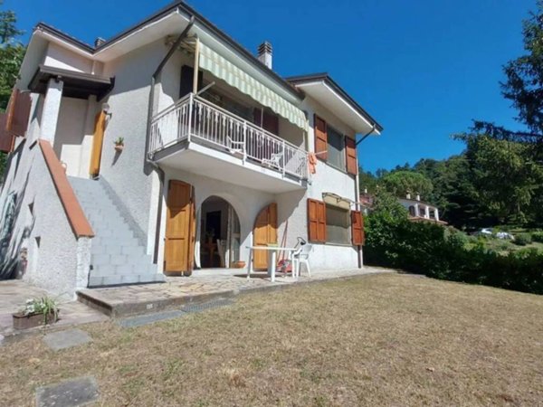 casa indipendente in vendita a Fosdinovo