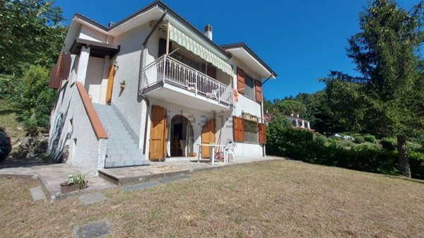 casa indipendente in vendita a Fosdinovo