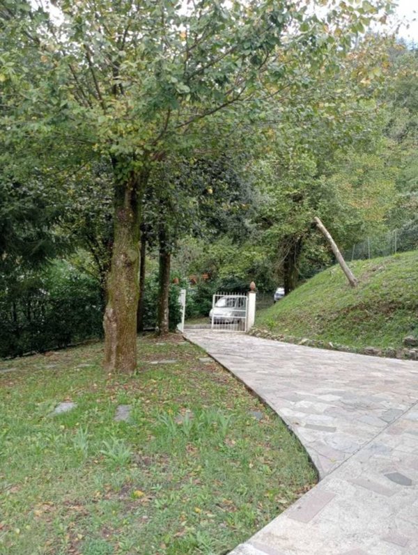 casa indipendente in vendita a Fosdinovo