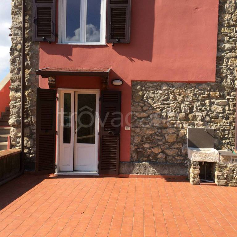 appartamento in vendita a Fosdinovo