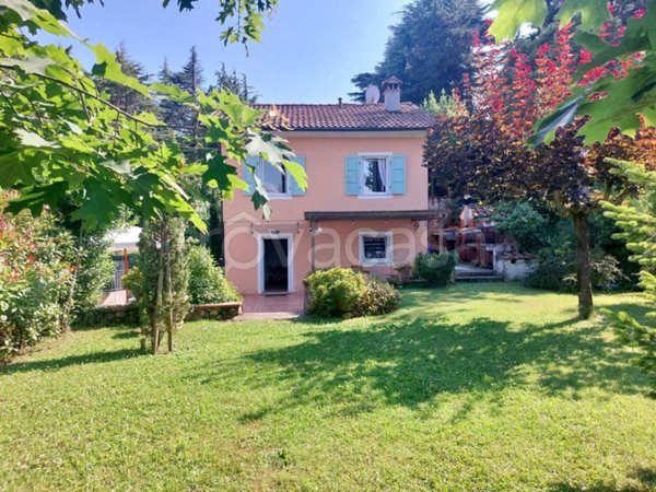 casa indipendente in vendita a Fosdinovo