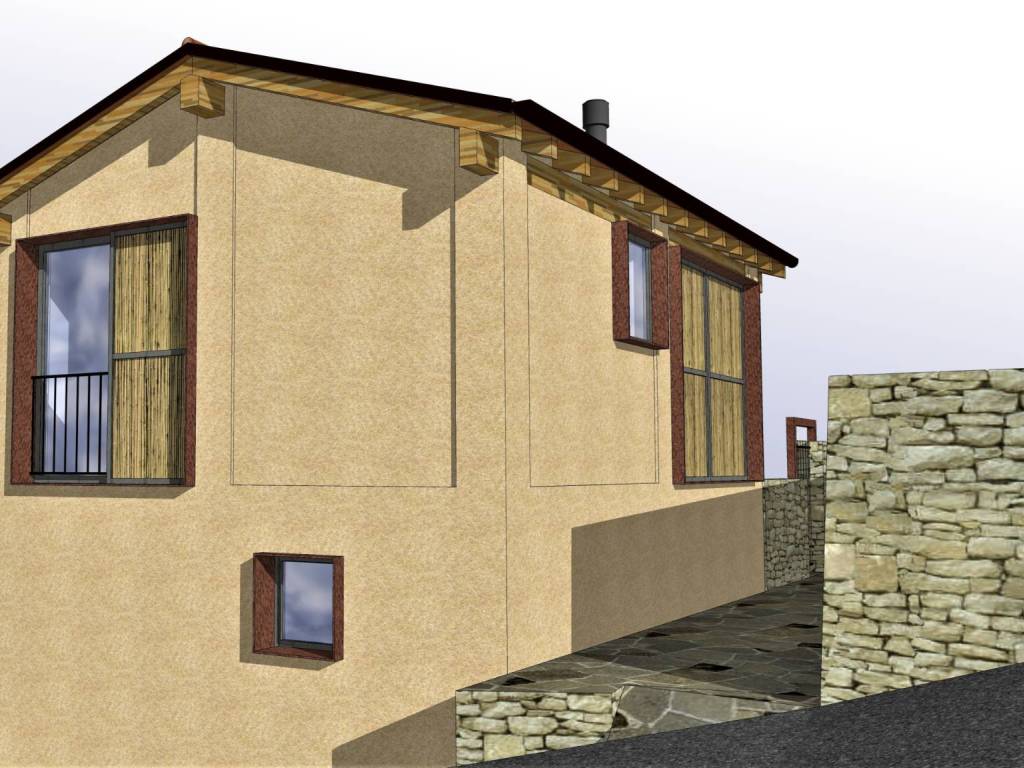 appartamento in vendita a Fosdinovo