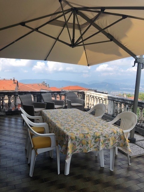appartamento in vendita a Fosdinovo