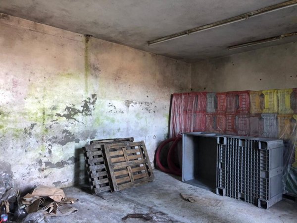 appartamento in vendita a Fosdinovo