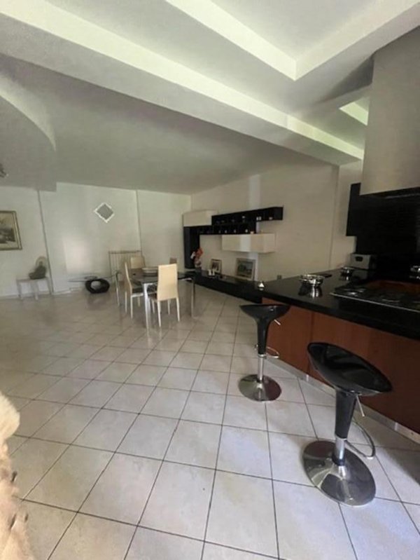 casa semindipendente in vendita a Fosdinovo in zona Caniparola