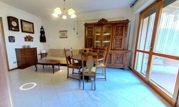 appartamento in vendita a Fosdinovo in zona Caniparola
