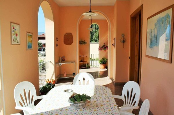 casa indipendente in vendita a Fosdinovo in zona Caniparola