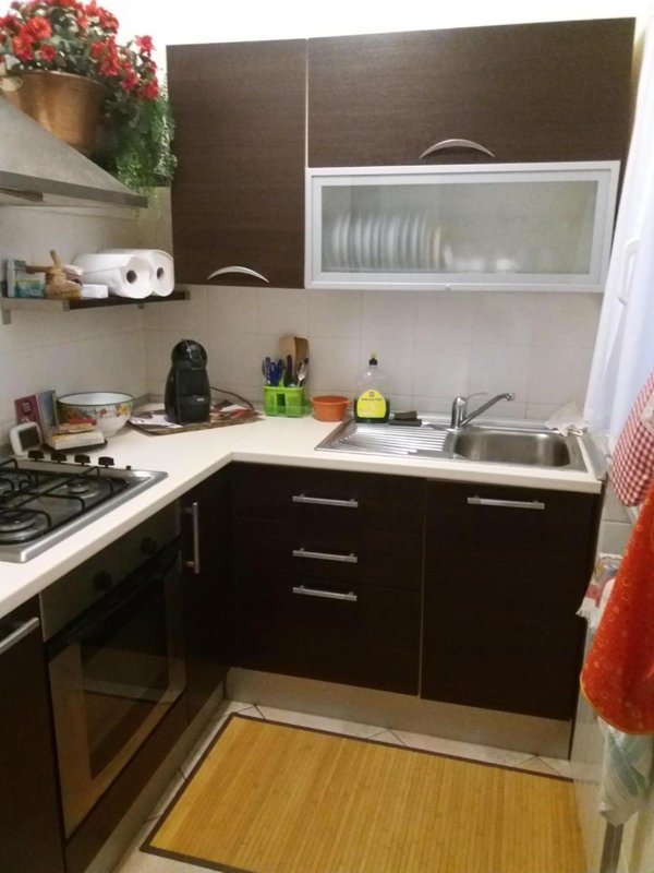 appartamento in vendita a Fosdinovo in zona Caniparola