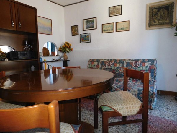 appartamento in vendita a Fosdinovo in zona Marciaso