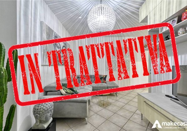 appartamento in vendita a Fosdinovo in zona Caniparola