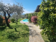 casa indipendente in vendita a Fosdinovo