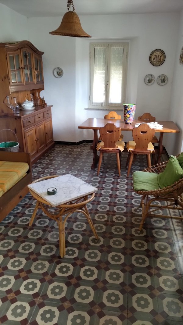 appartamento in vendita a Fosdinovo