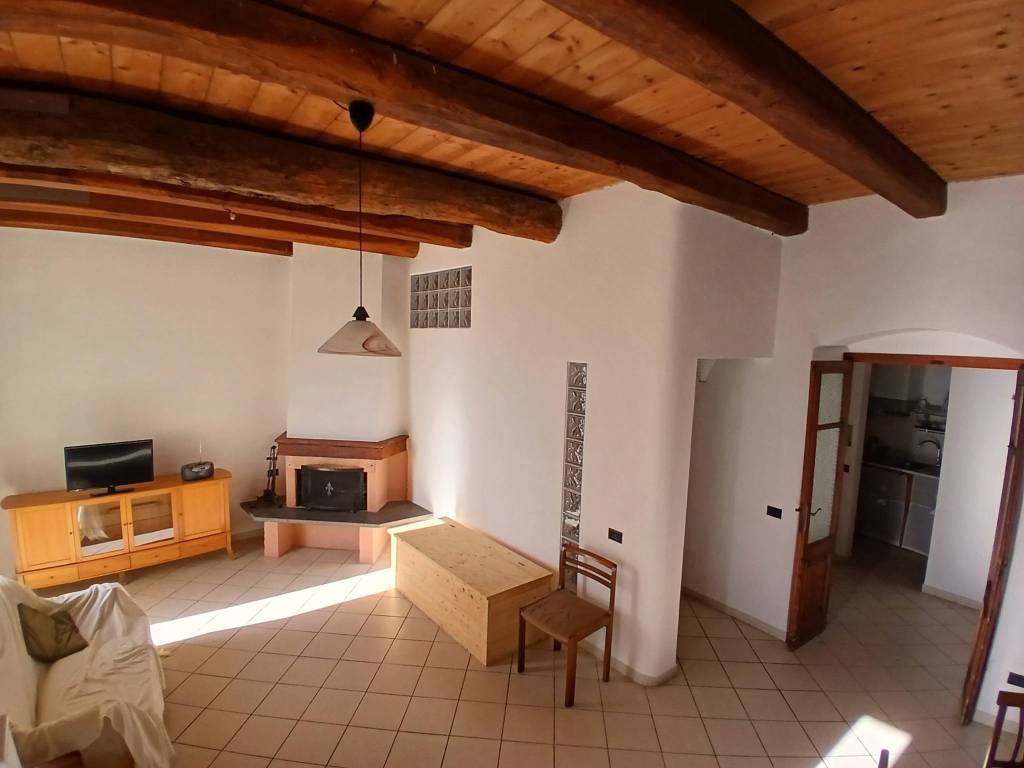 appartamento in vendita a Fosdinovo