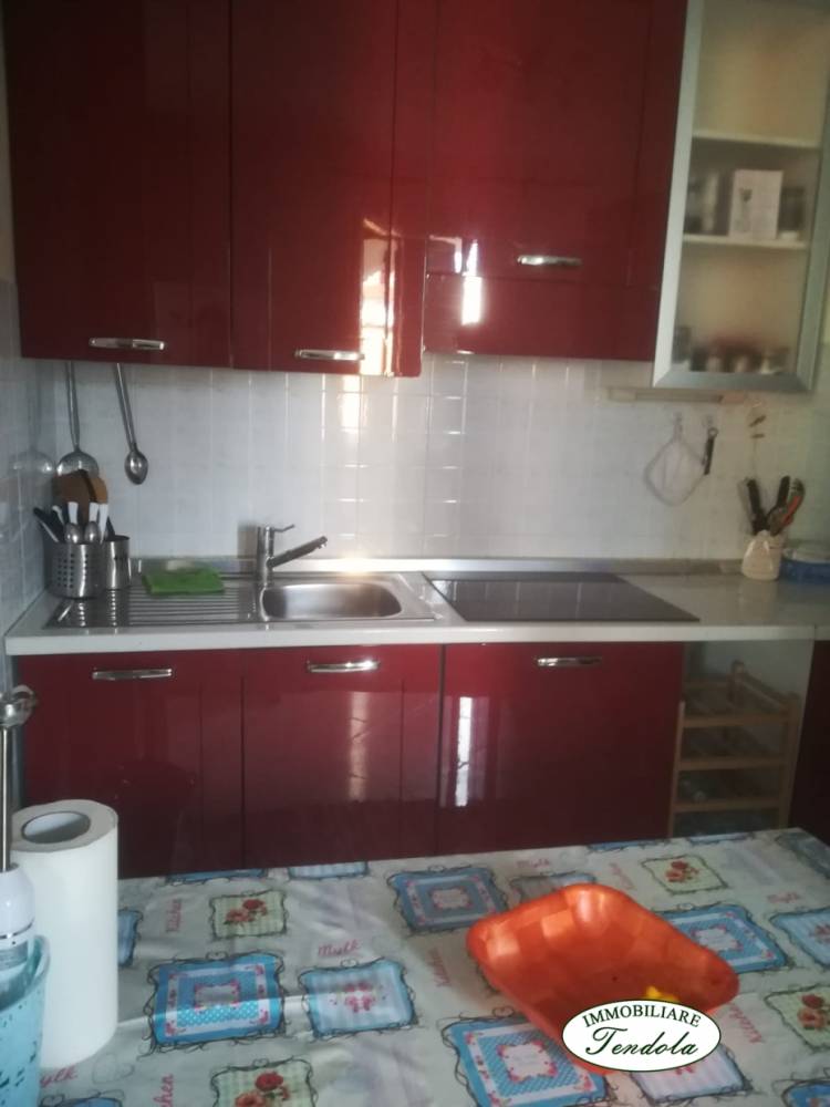 appartamento in vendita a Fosdinovo in zona Caniparola