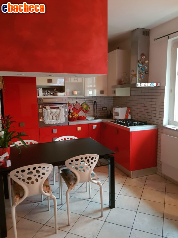 appartamento in vendita a Fosdinovo