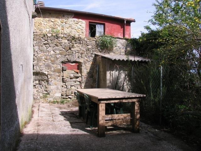 appartamento in vendita a Fosdinovo in zona Marciaso