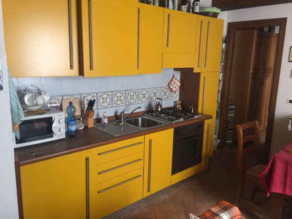 appartamento in vendita a Fosdinovo