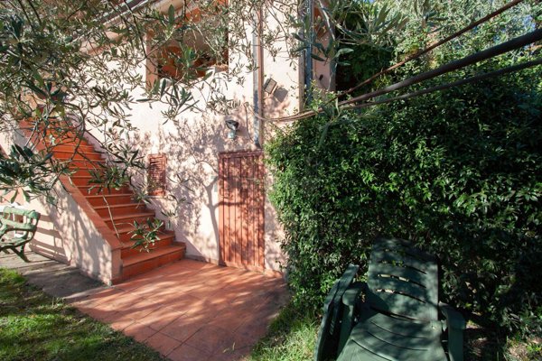 casa indipendente in vendita a Fosdinovo