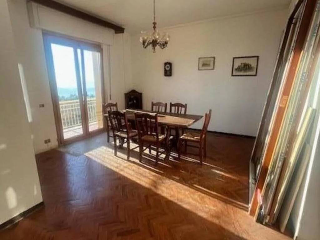 appartamento in vendita a Fosdinovo