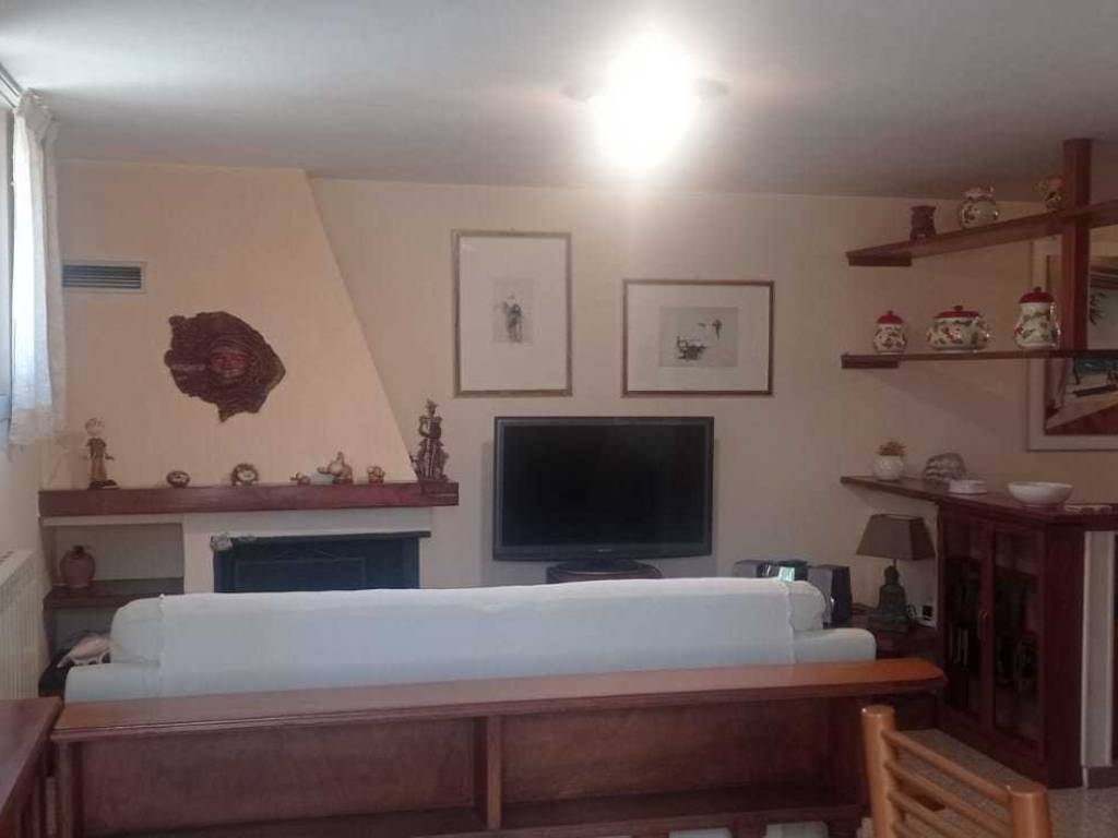 appartamento in vendita a Fosdinovo