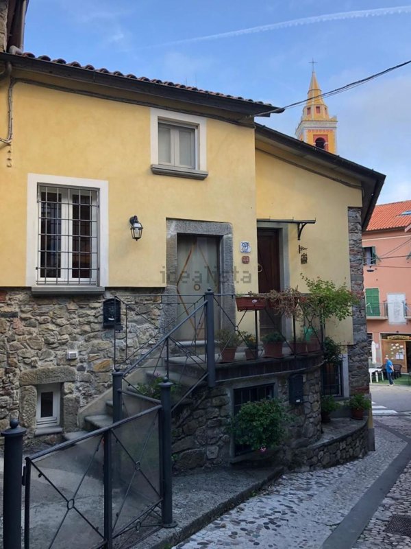 casa indipendente in vendita a Fosdinovo in zona Tendola