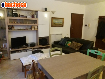 appartamento in vendita a Fosdinovo in zona Caniparola