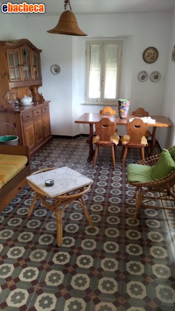 appartamento in vendita a Fosdinovo
